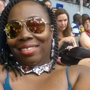 Meet your Posher, Freda